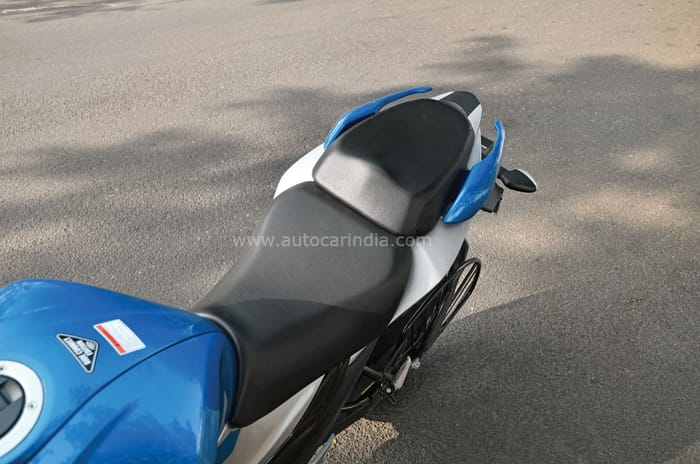 Bajaj Pulsar F250 vs Suzuki Gixxer SF 250 comparison: Chalk & Cheese